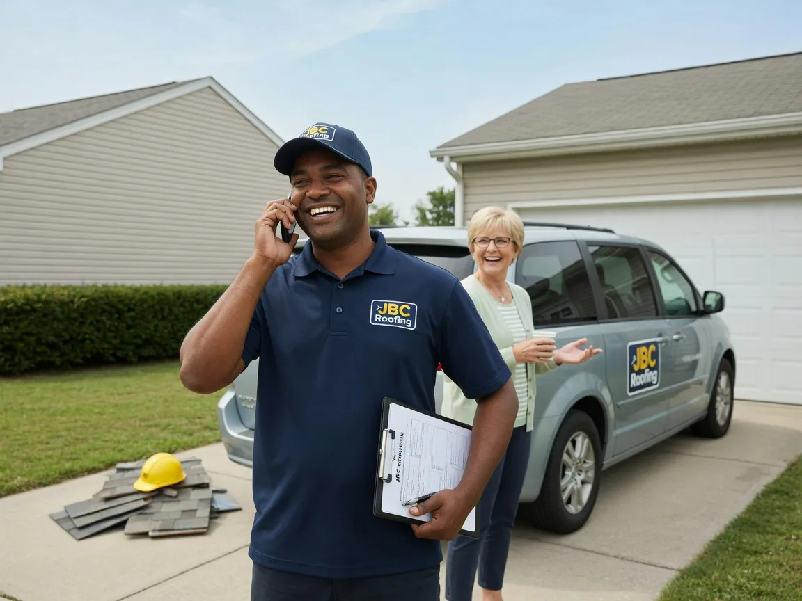 Roof Replacement Leon, VA FAQs